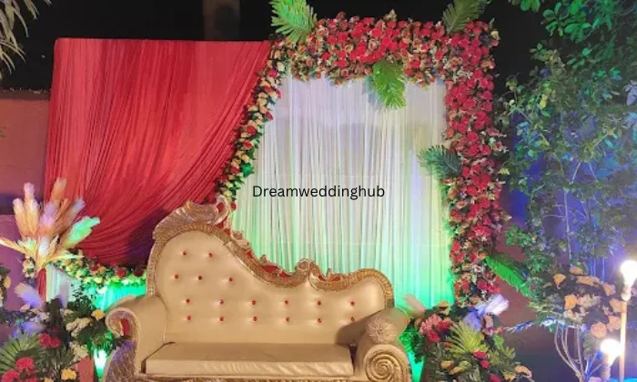 Hashi Event Management